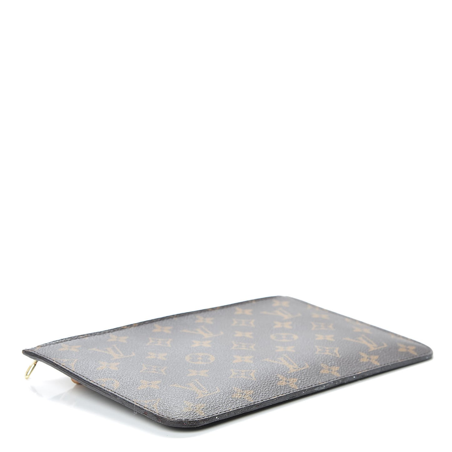 Monogram Neverfull MM GM Pochette Pivoine