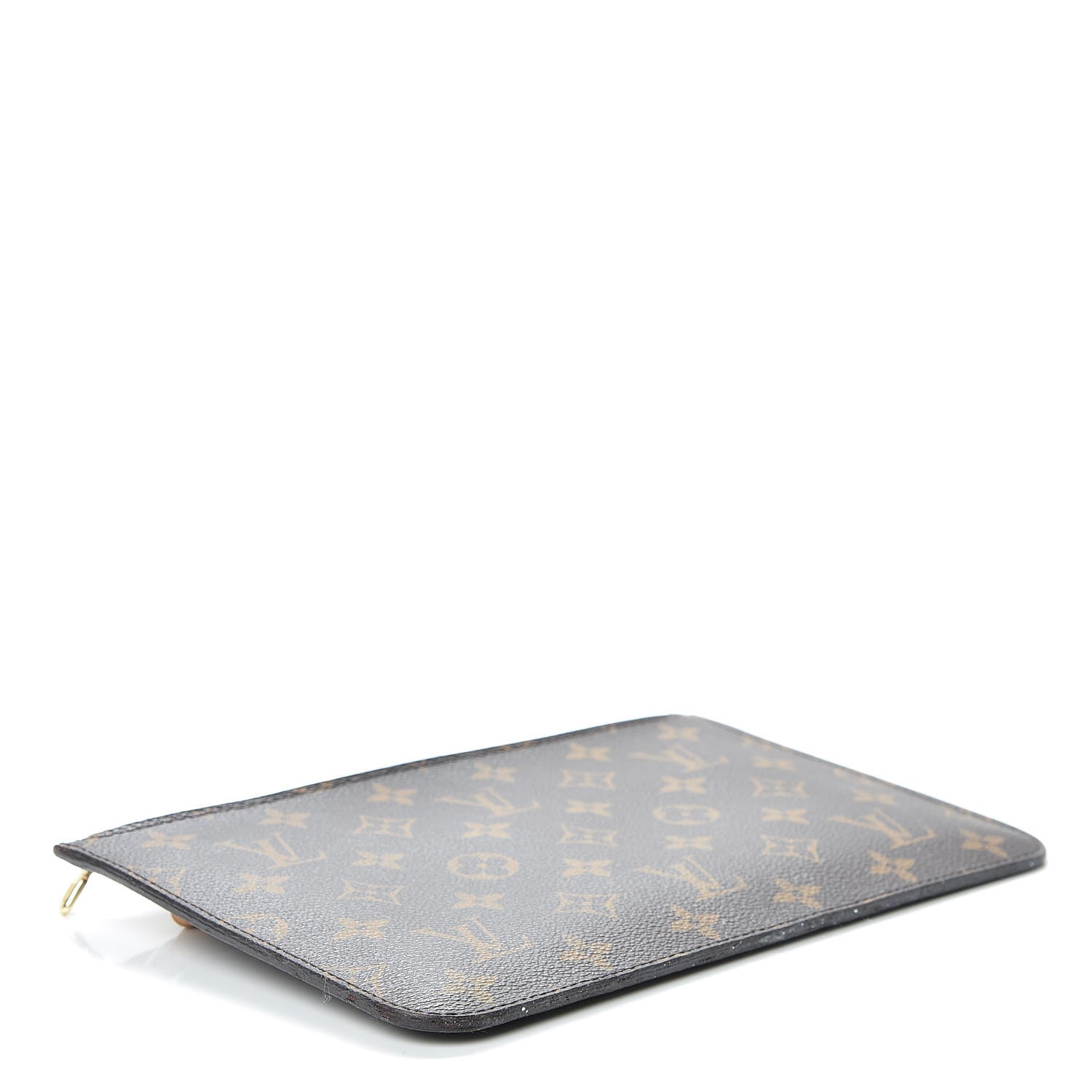 Louis Vuitton Monogram Neverfull MM GM Pochette Pivoine 4 of 13