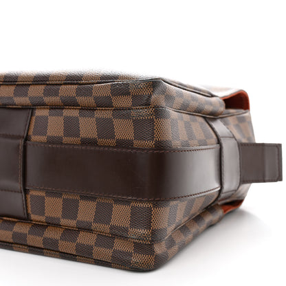 Louis Vuitton Damier Ebene Naviglio 9 of 12