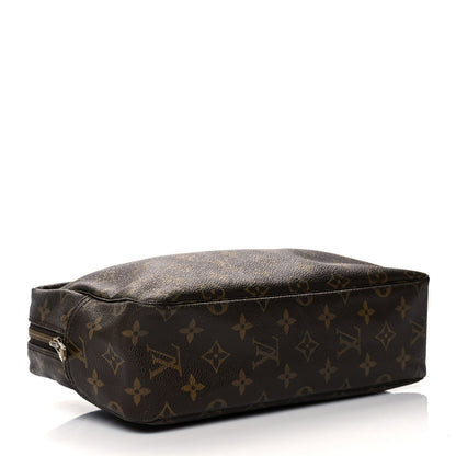 Louis Vuitton Monogram Trousse Toilette 28 4 of 10