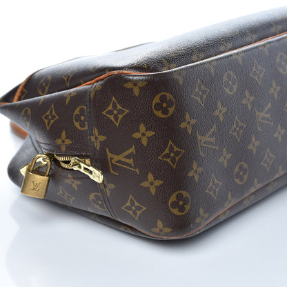 Louis Vuitton Monogram Deauville 14 of 16