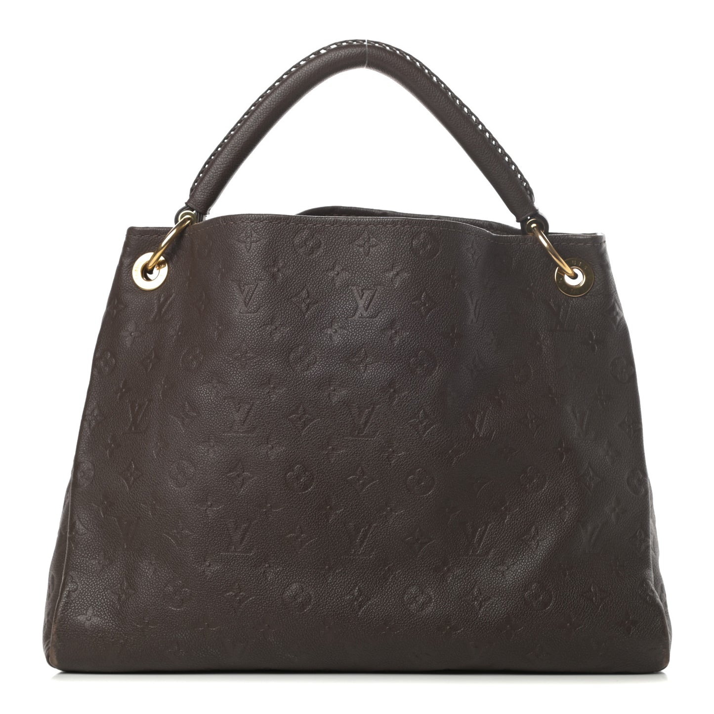 Empreinte Artsy MM Chocolate