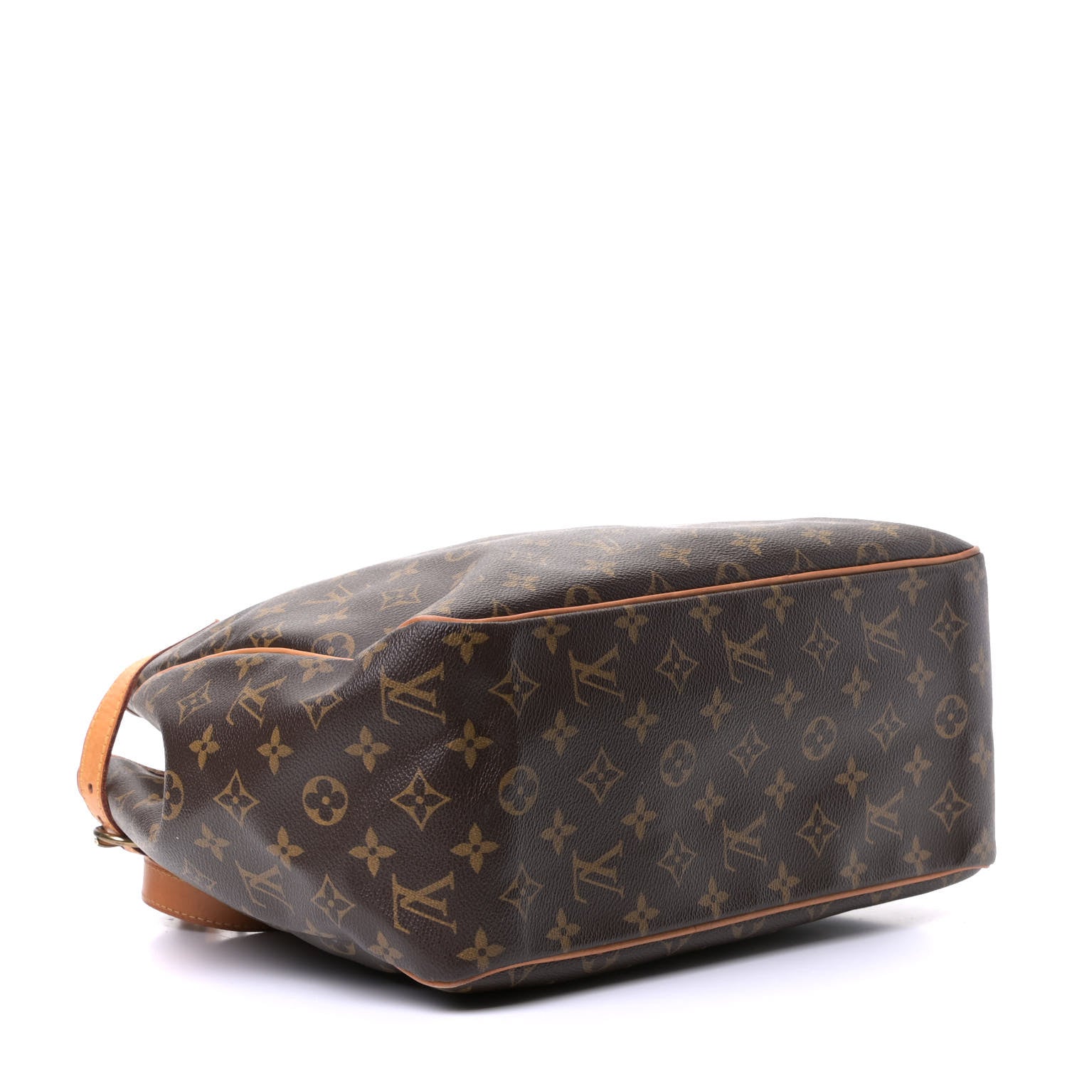 Louis Vuitton Monogram Batignolles Vertical 3 of 12