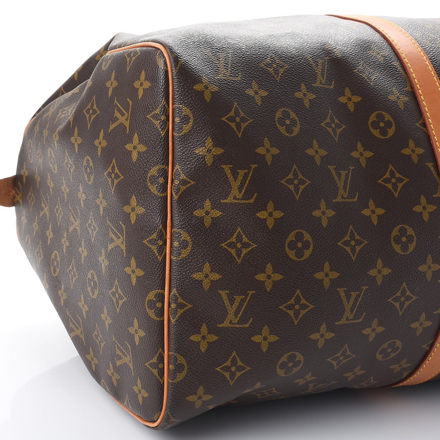 Monogram Keepall 55