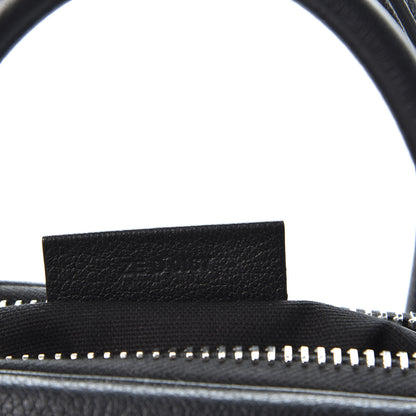 Givenchy Sugar Goatskin Small Antigona Black 8 of 9