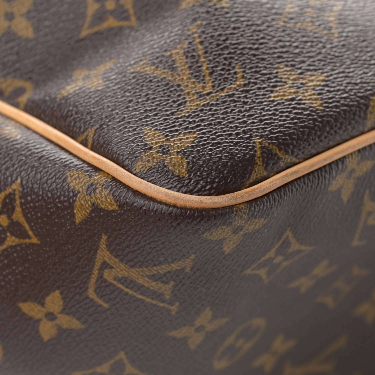 Louis Vuitton Monogram Batignolles Vertical 12 of 19