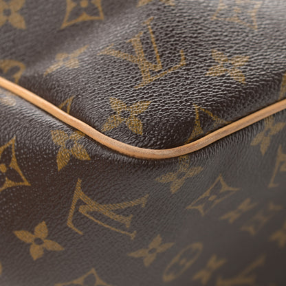 Louis Vuitton Monogram Batignolles Vertical 12 of 19