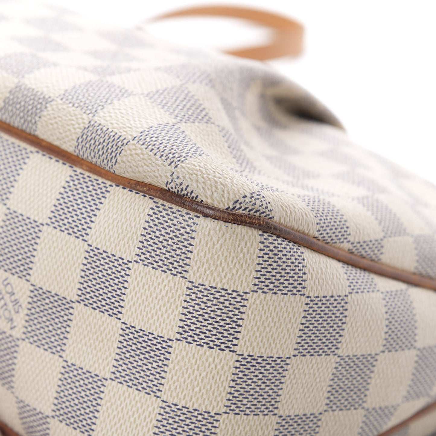 Damier Azur Siracusa PM