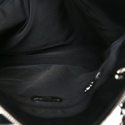 Chanel Caviar Shoulder Bag Black 5 of 11