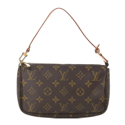 Louis Vuitton Monogram Pochette Accessories 1 of 14