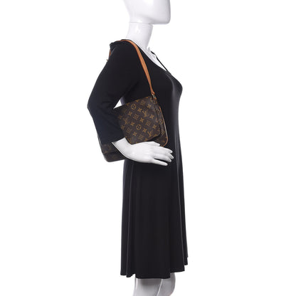 Louis Vuitton Monogram Musette Tango 2 of 12