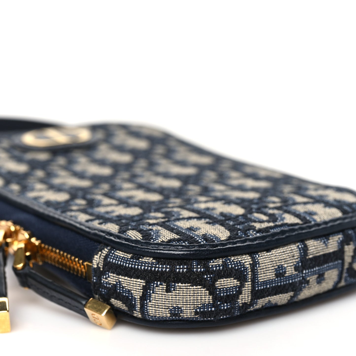 Oblique 30 Montaigne Phone Holder Blue