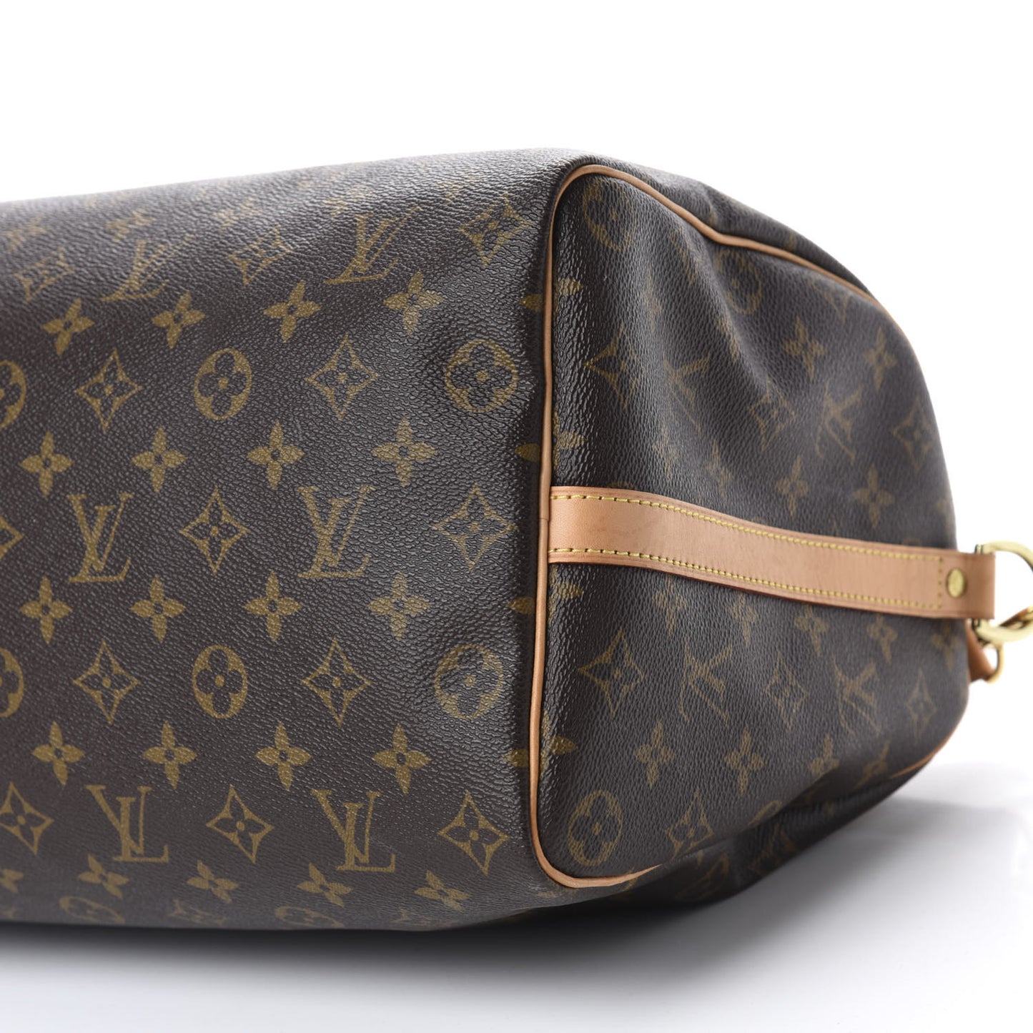Monogram Speedy Bandouliere 35