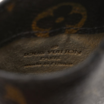 Louis Vuitton Monogram Sunglasses Case MM 6 of 6