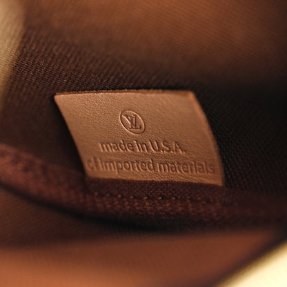 Louis Vuitton Monogram Multi Pochette Accessories Mini Pochette 8 of 12