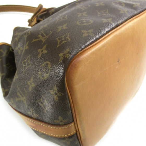 Louis Vuitton Monogram Petit Noe 5 of 10