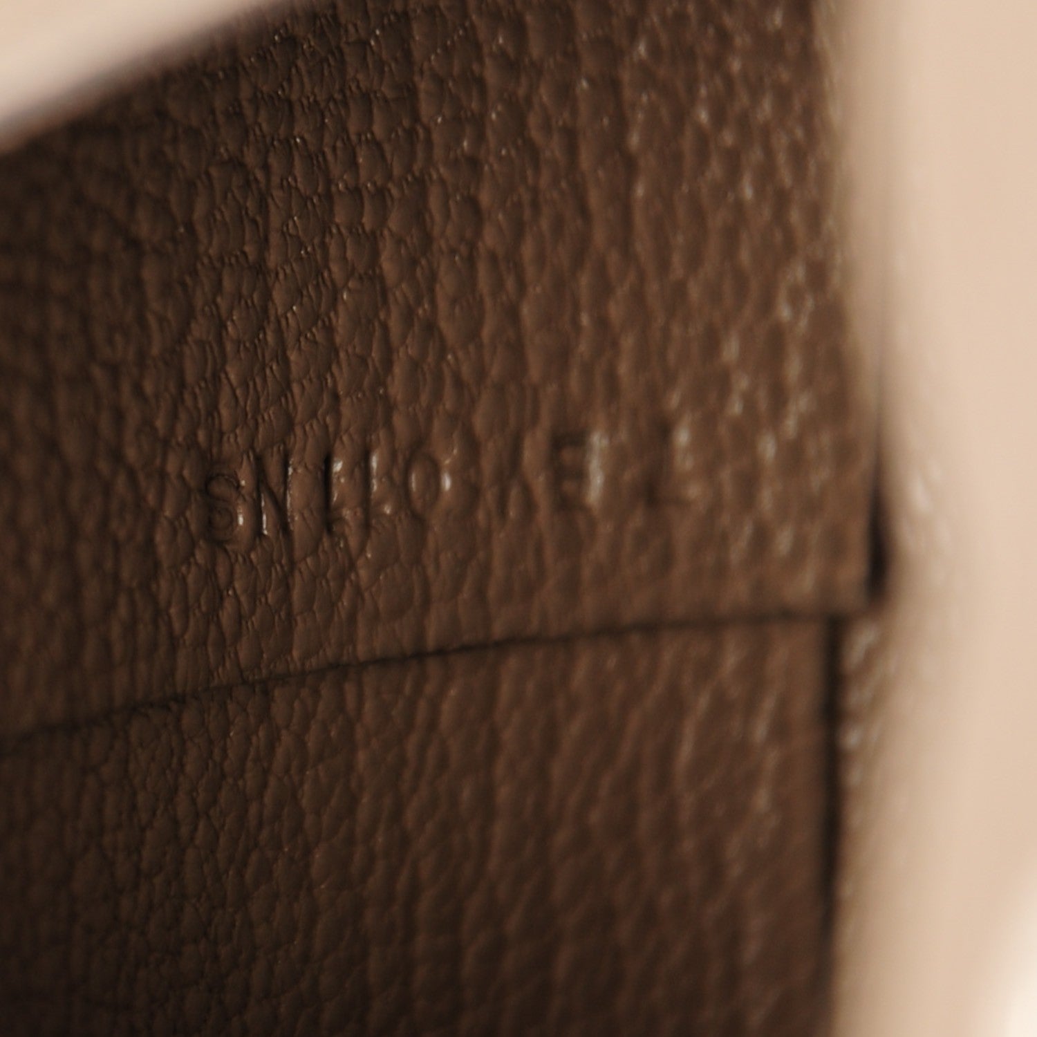 Hermes Chevre Mysore Bastia Etoupe 8 of 8