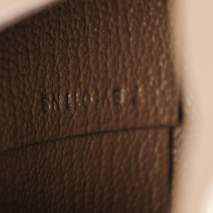 Hermes Chevre Mysore Bastia Etoupe 8 of 8