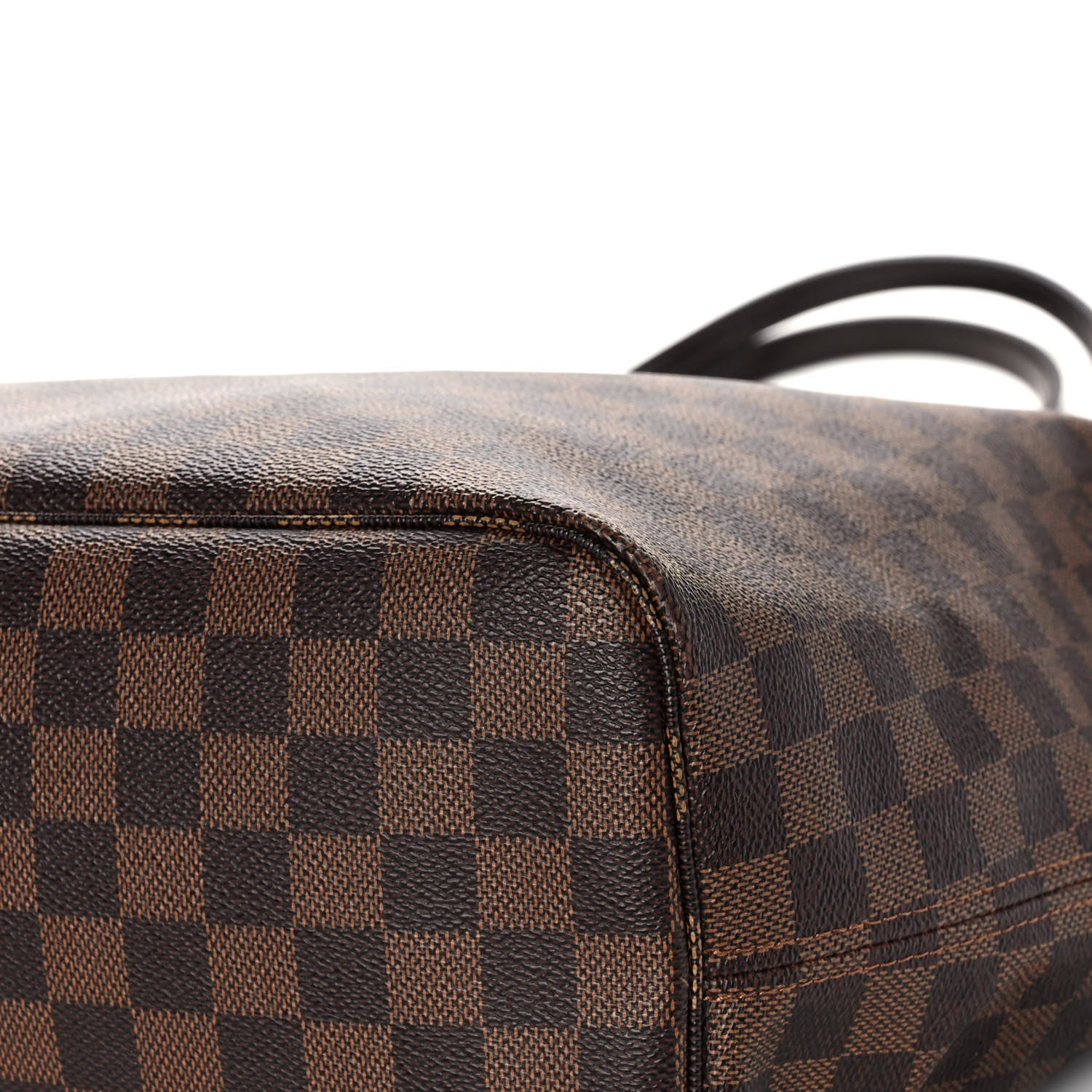 Louis Vuitton Damier Ebene Neo Neverfull MM 13 of 23