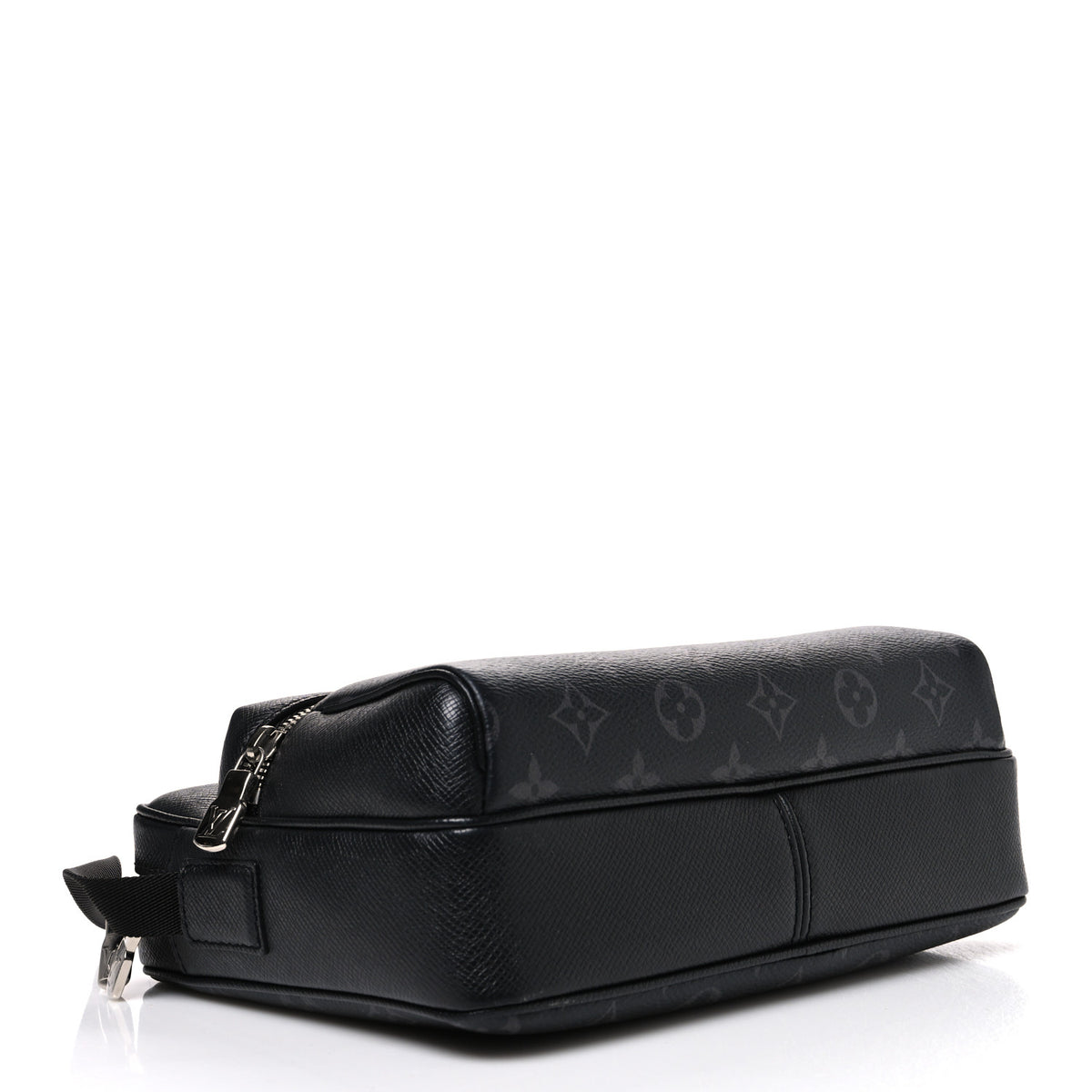 Louis Vuitton Taiga Monogram Eclipse Outdoor Messenger Black 4 of 10