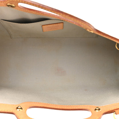 Louis Vuitton Vernis Roxbury Drive Perle 5 of 14