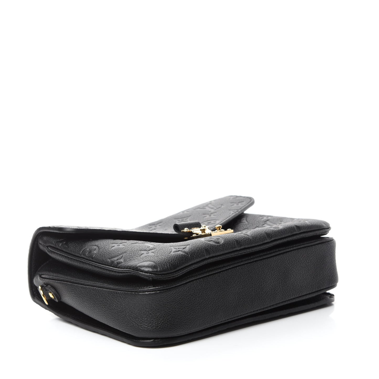 Empreinte Pochette Metis Black