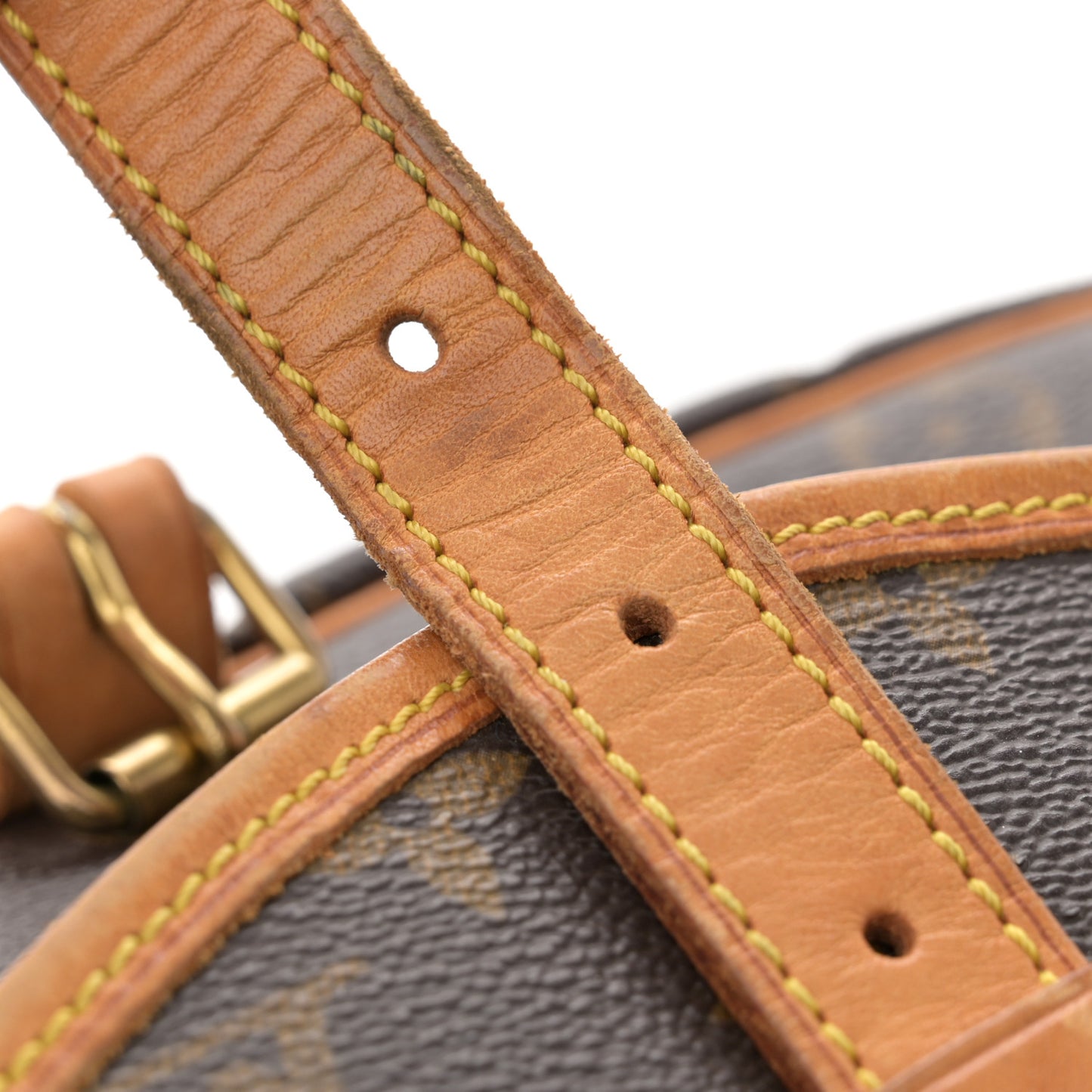 Monogram Saumur 30