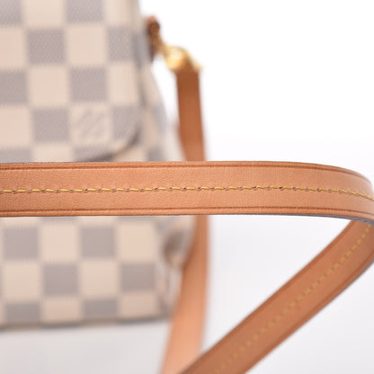 Louis Vuitton Damier Azur Croisette 12 of 13
