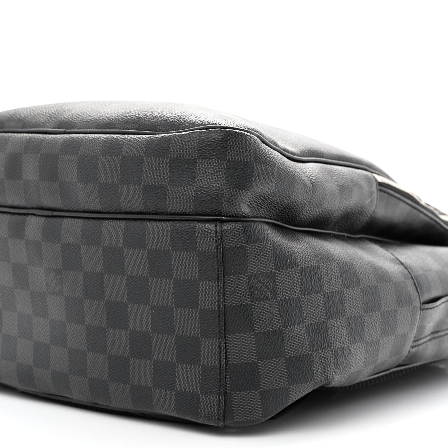 Damier Graphite Michael Backpack