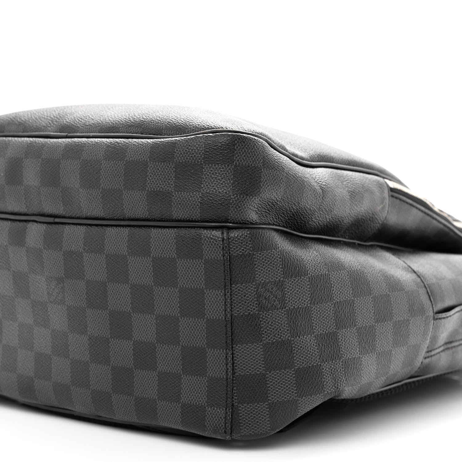 Louis Vuitton Damier Graphite Michael Backpack 11 of 14