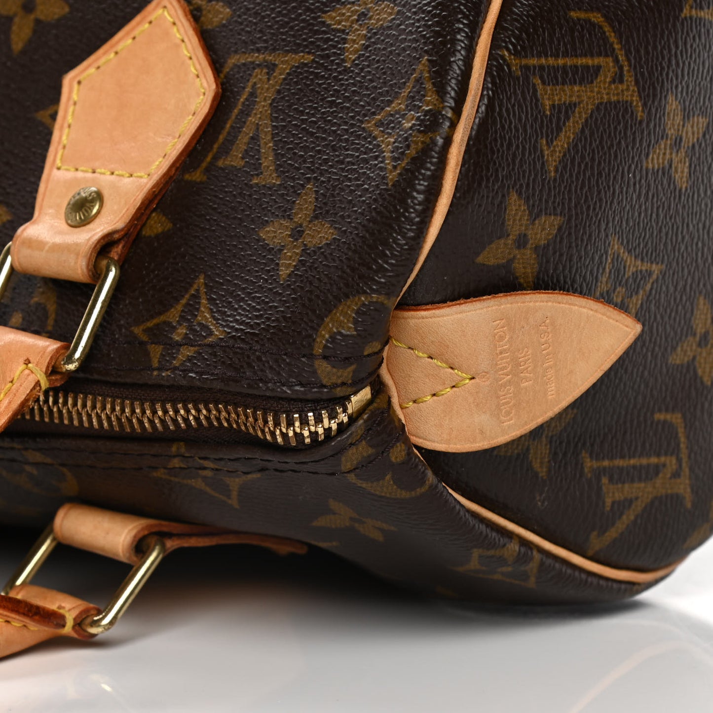 Monogram Speedy 25