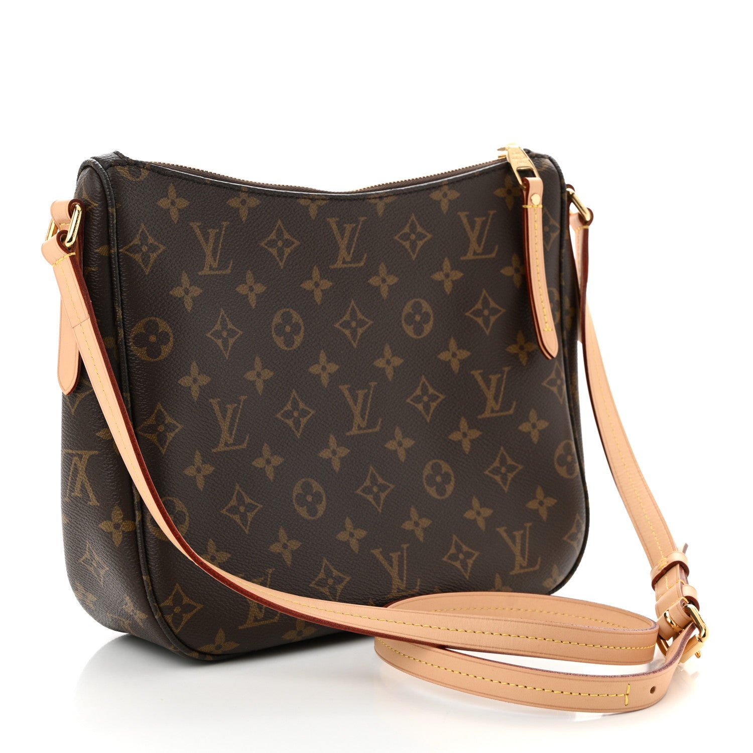 Louis Vuitton Monogram Mabillon 3 of 9