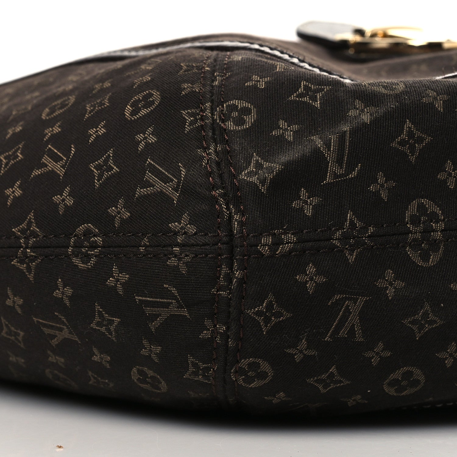 Louis Vuitton Monogram Idylle Romance Fusain 8 of 9