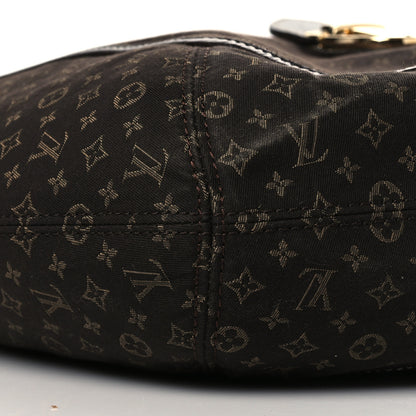 Louis Vuitton Monogram Idylle Romance Fusain 8 of 9