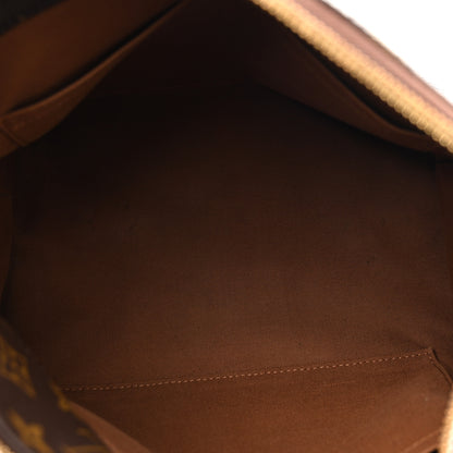Louis Vuitton Monogram Sully PM 5 of 11