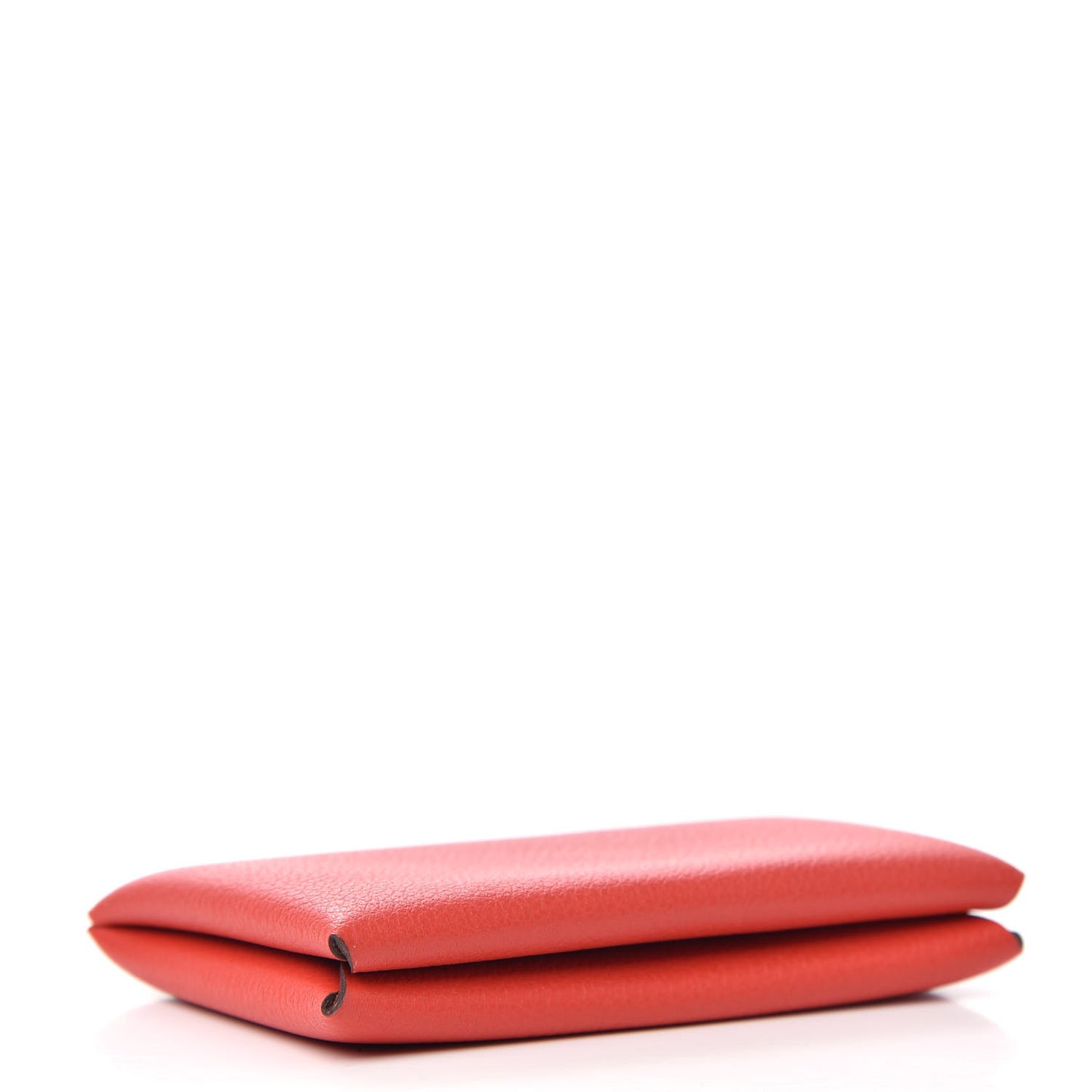 Evercolor Calvi Card Case Capucine
