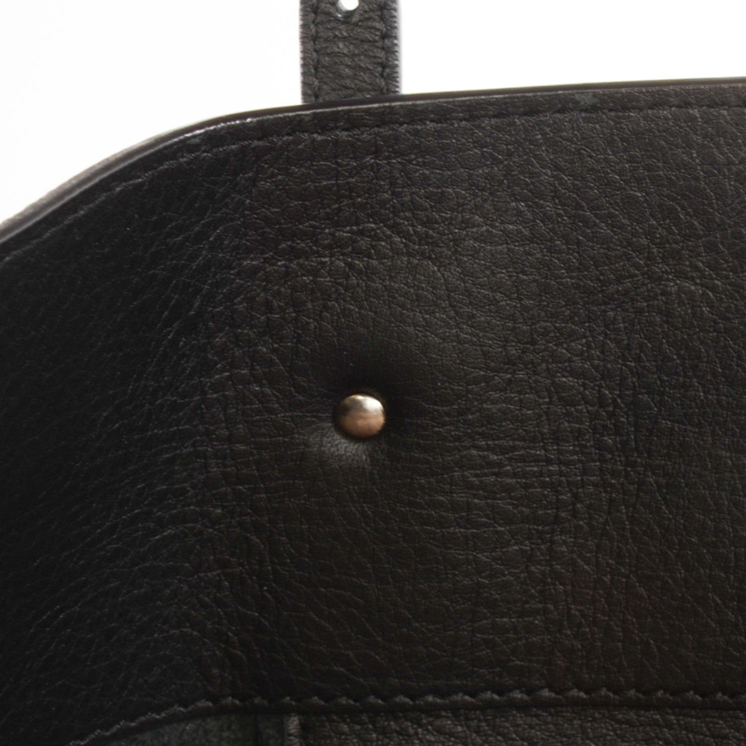 Balenciaga Supple Calfskin Papier A4 Tote Black 10 of 10
