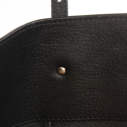 Balenciaga Supple Calfskin Papier A4 Tote Black 10 of 10