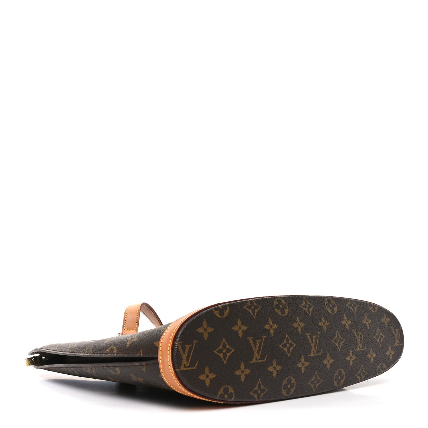 Louis Vuitton Monogram Babylone 4 of 9