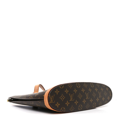 Louis Vuitton Monogram Babylone 4 of 9