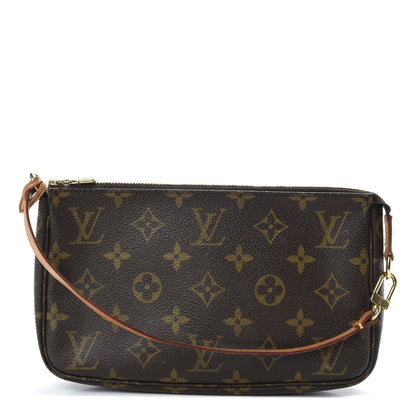 Louis Vuitton Monogram Pochette Accessories 1 of 8