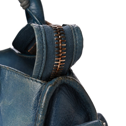 Balenciaga Agneau Giant 21 Rose Gold Hardware City Atlantique 6 of 10