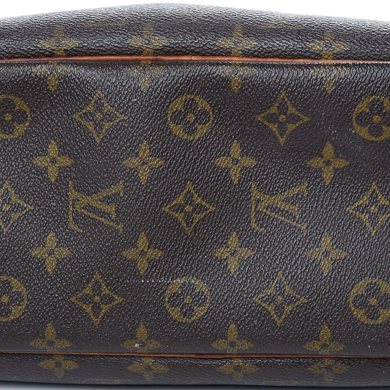 Louis Vuitton Monogram Deauville 7 of 20