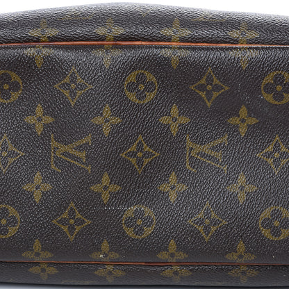 Louis Vuitton Monogram Deauville 7 of 20