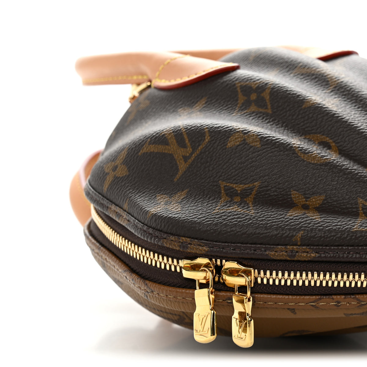Louis Vuitton Reverse Monogram Venus NM 8 of 9