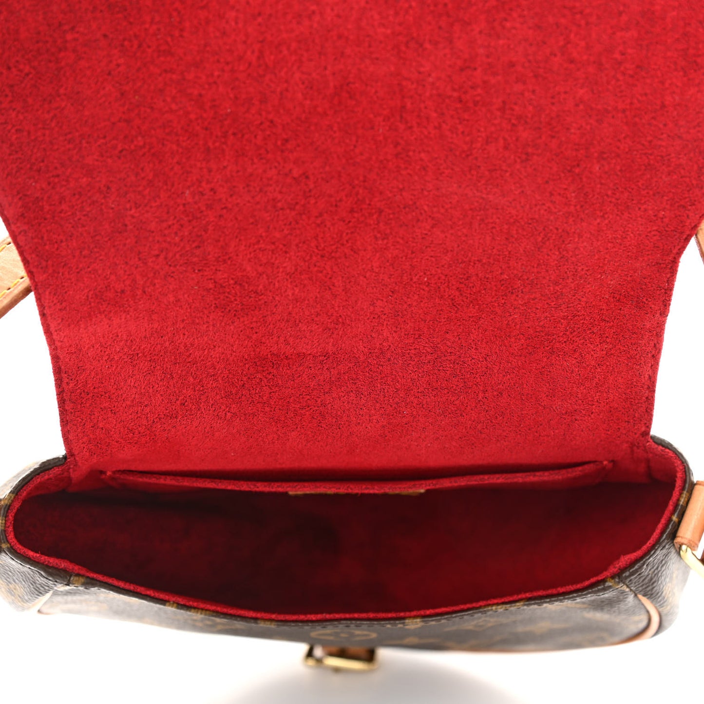 Monogram Tambourin