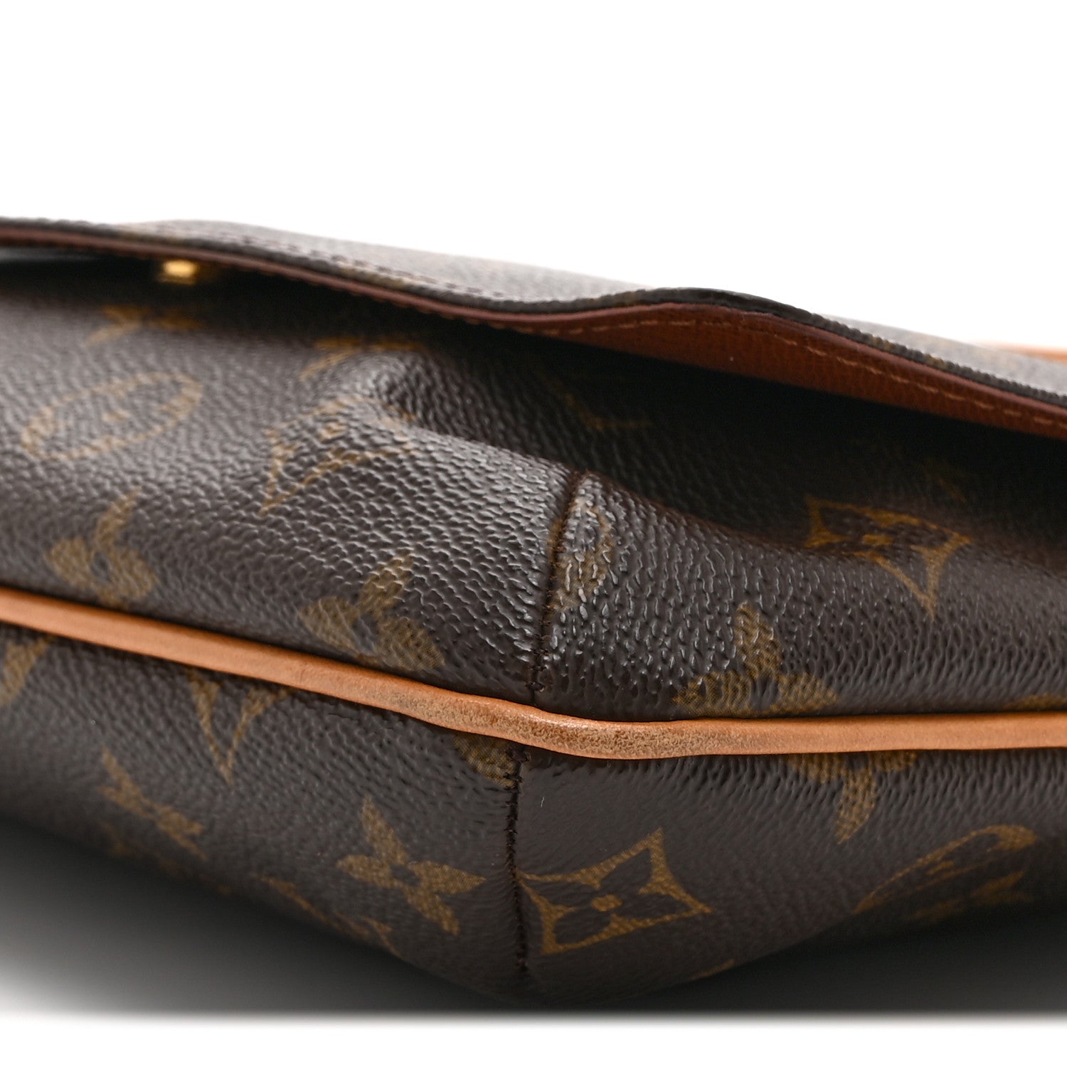 Louis Vuitton Monogram Musette Tango 10 of 10