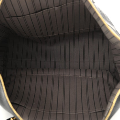Louis Vuitton Empreinte Boetie Black 5 of 15
