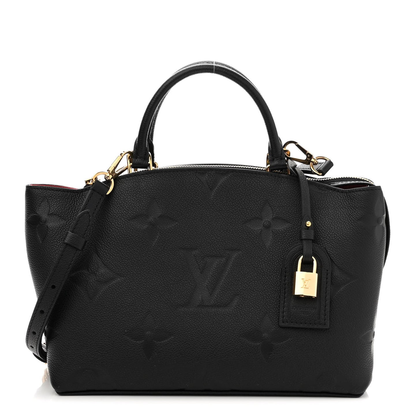 Empreinte Monogram Giant Petit Palais Black