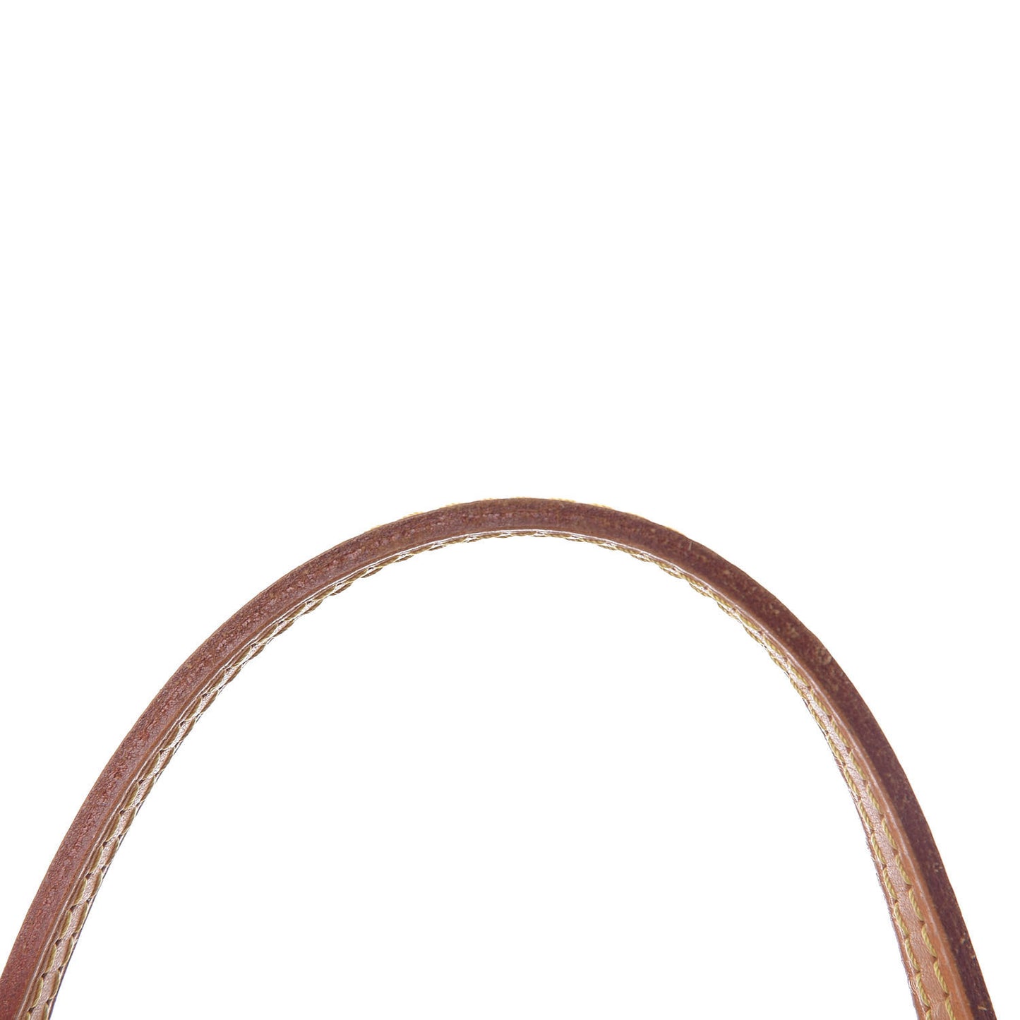 Monogram Rayures Neverfull MM